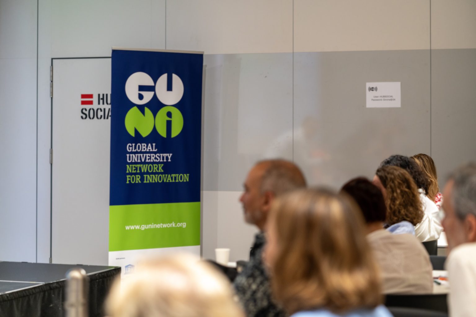 Guni Fall The Future of Universities: Transforming HEIs in an Era of Profound ...